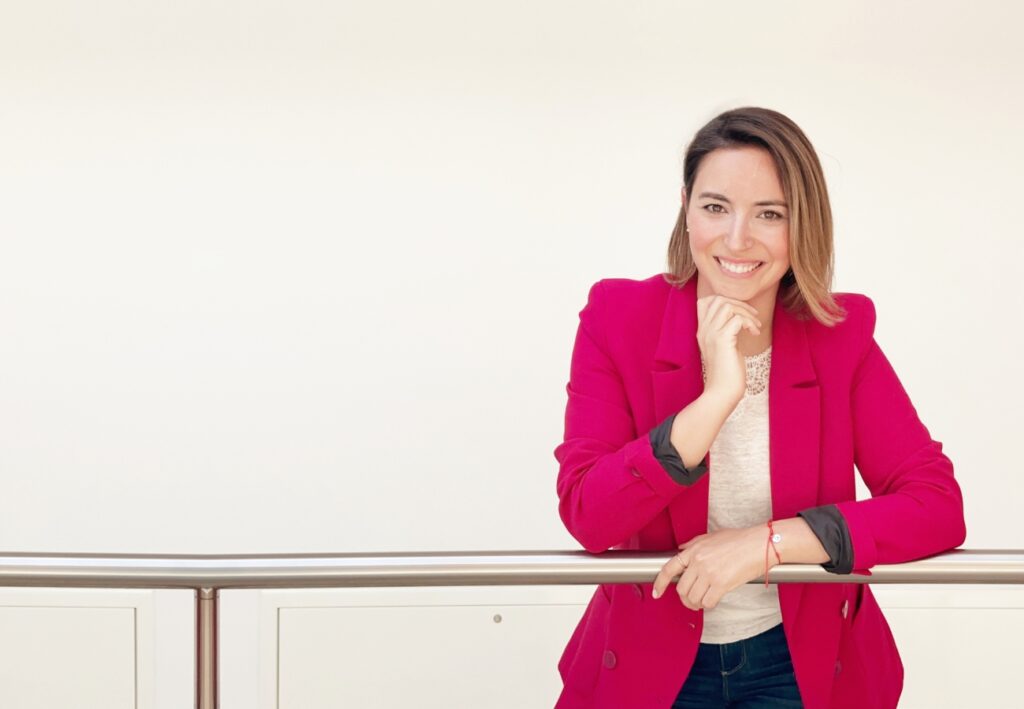 Te ayudo a impulsar tu emprendimiento con estrategias y recursos de marketing digital que dan resultados