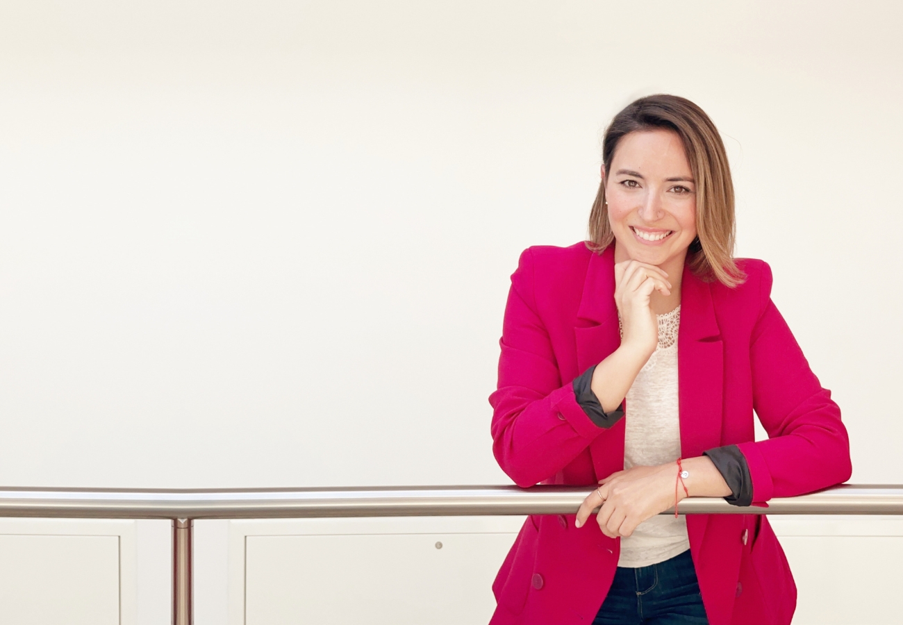 Te ayudo a impulsar tu emprendimiento con estrategias y recursos de marketing digital que dan resultados