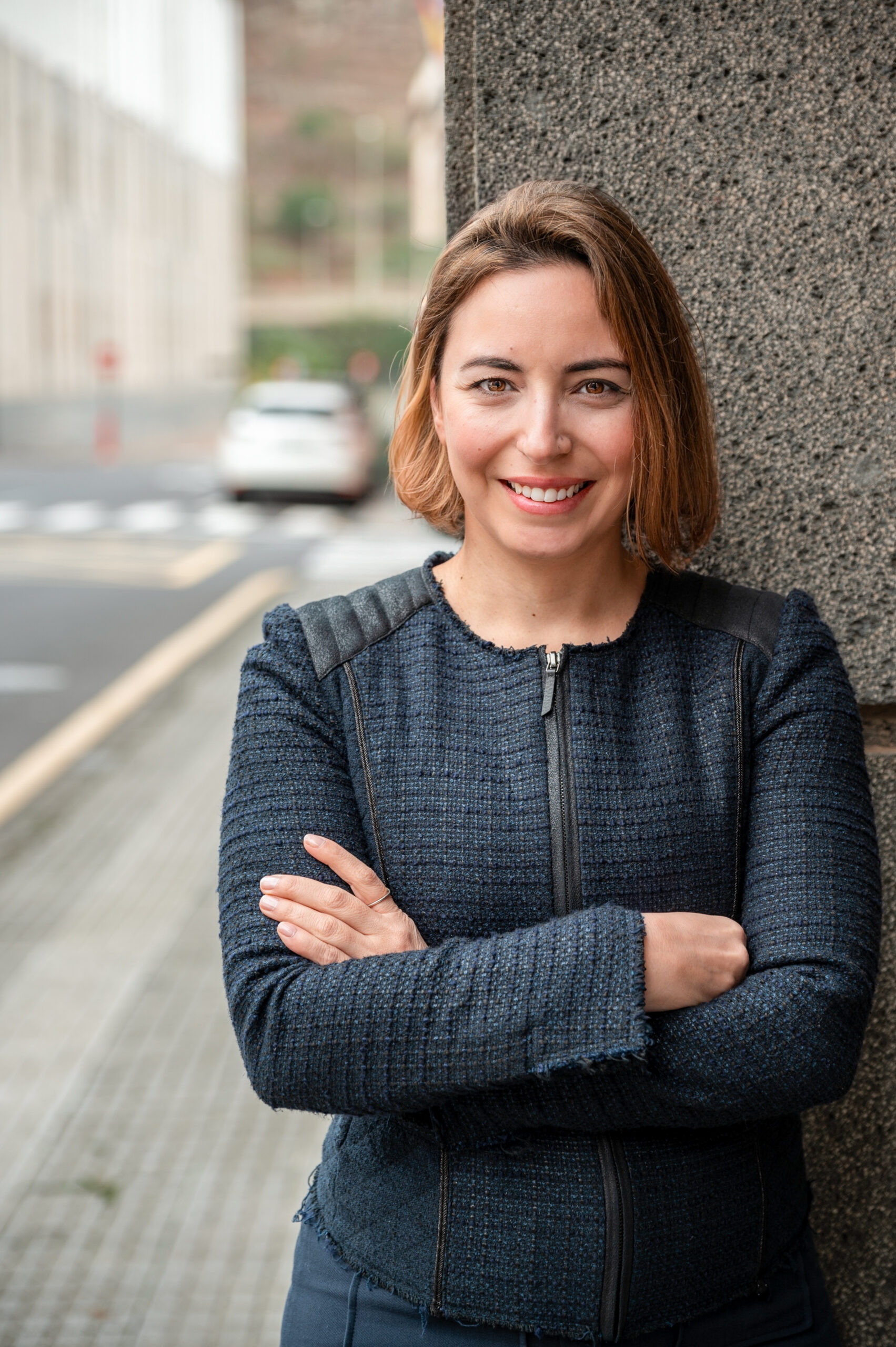 Guacimara Acuña · SEO Strategist · Zürich