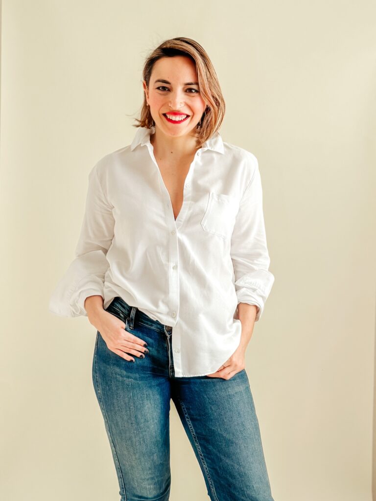 Guacimara Acuña, consultora SEO internacional y estratega digital